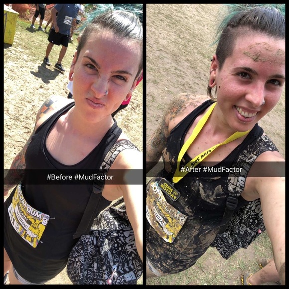 Meet your Posher, Danielle - Picture 6 of 8